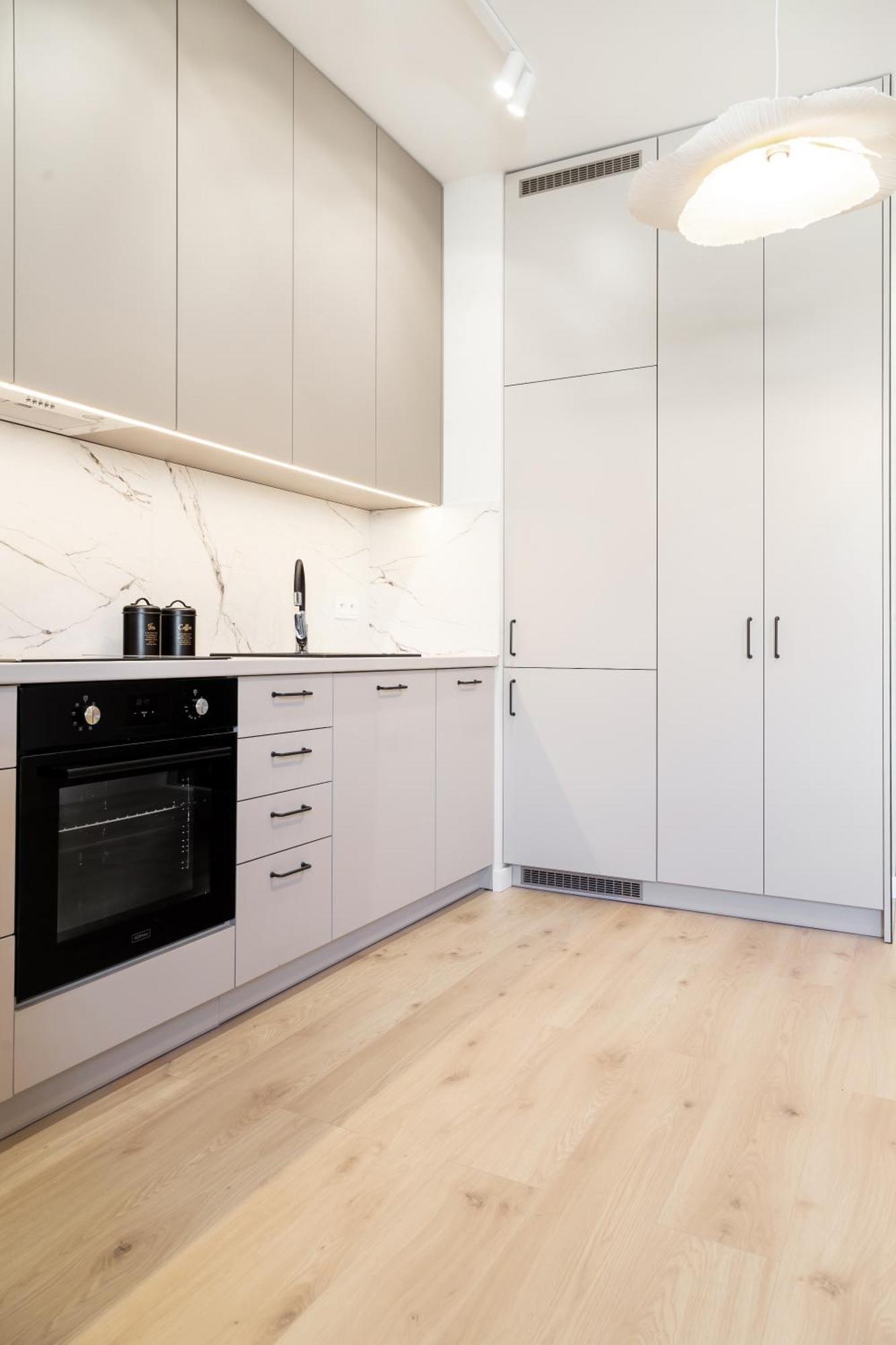 Househost Apartment Smolensk 33-309A Krakau Buitenkant foto