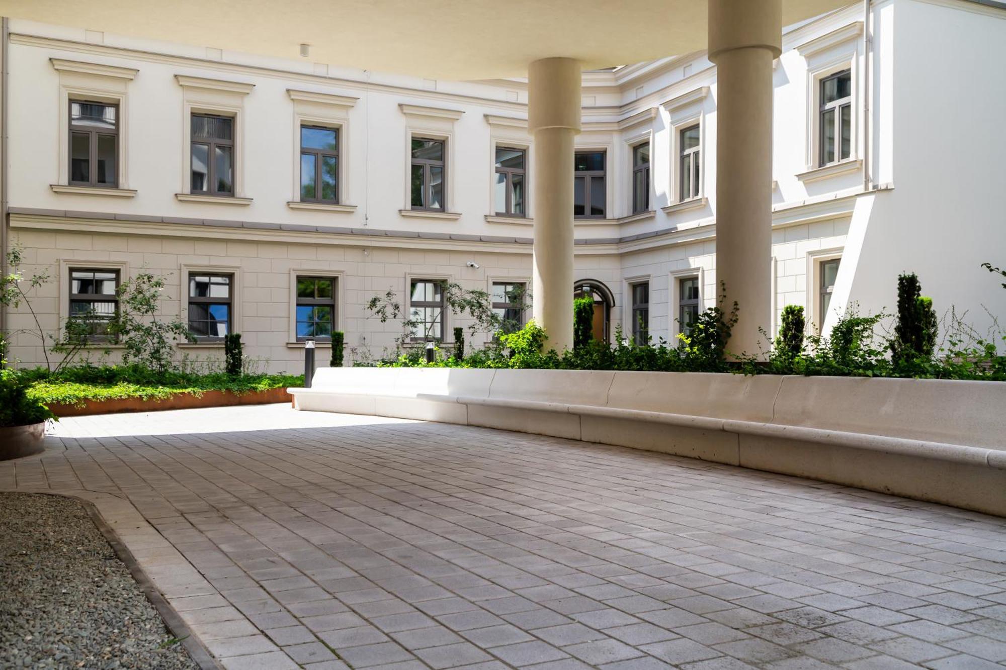 Househost Apartment Smolensk 33-309A Krakau Buitenkant foto