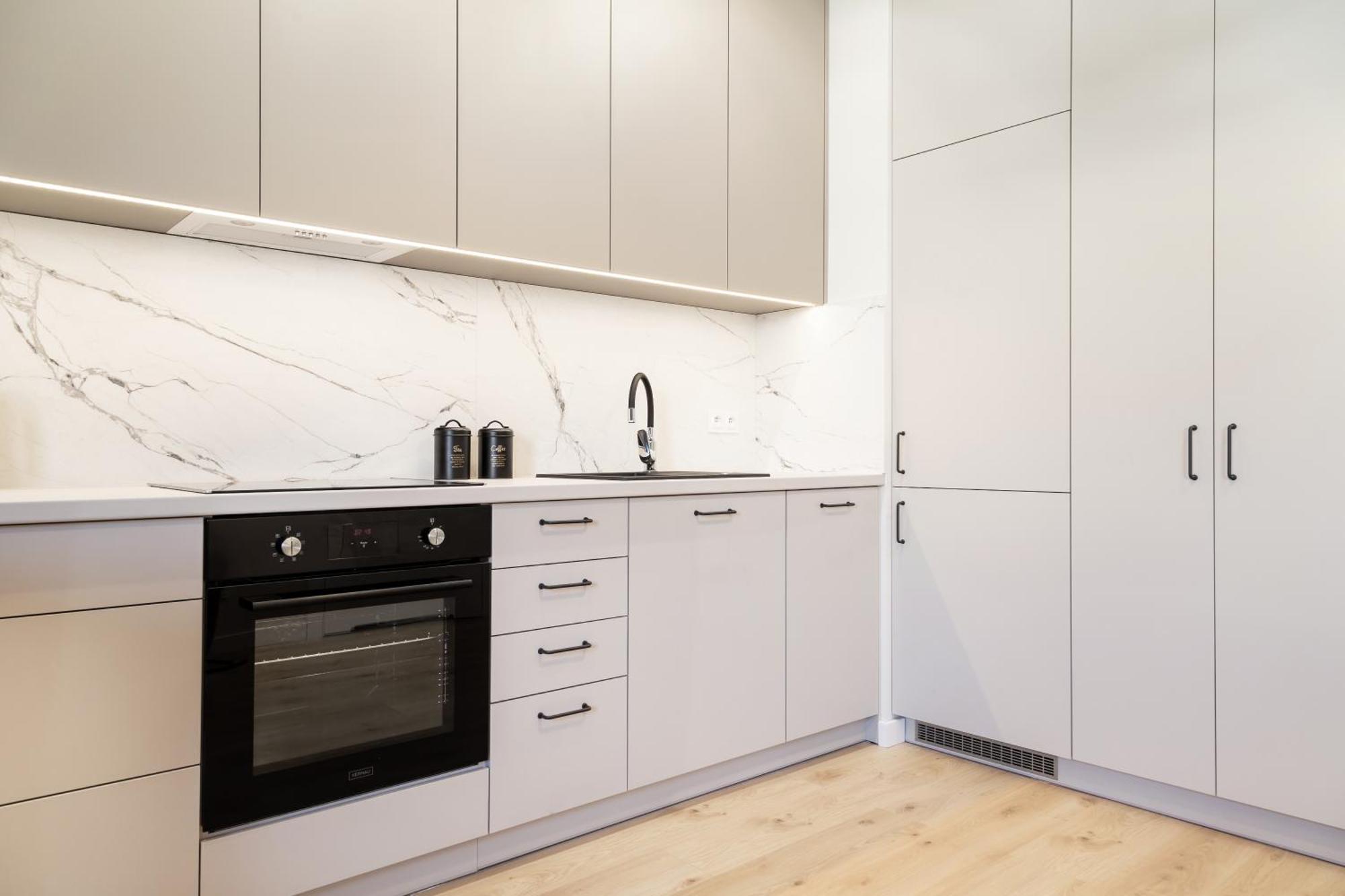 Househost Apartment Smolensk 33-309A Krakau Buitenkant foto