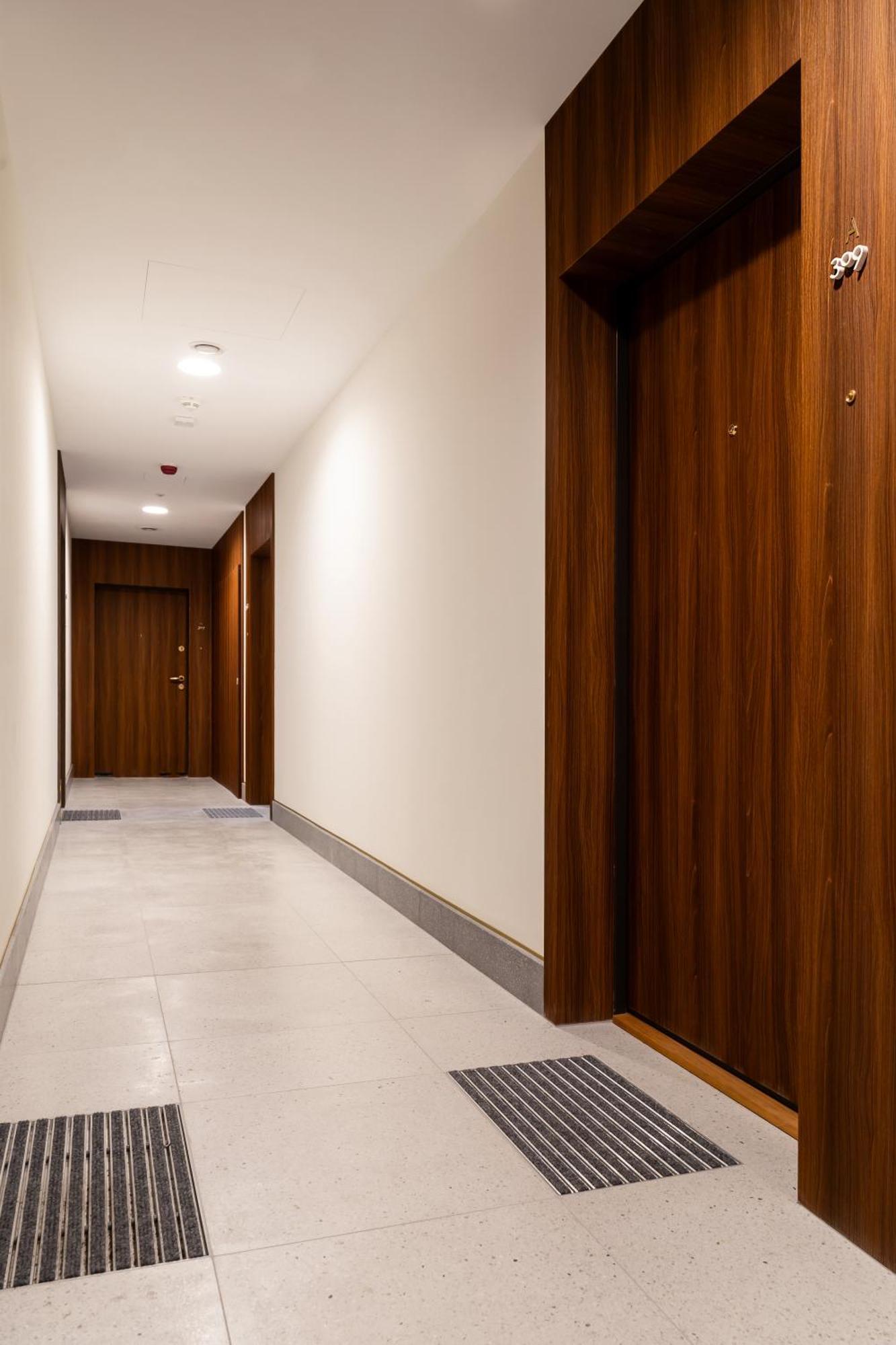 Househost Apartment Smolensk 33-309A Krakau Buitenkant foto